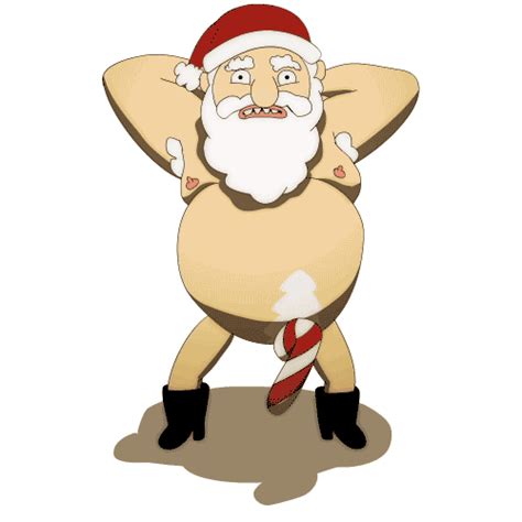 Santa Lol  By Animation Domination High Def Find And Share On Giphy