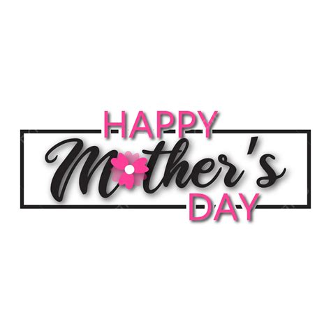 Happy Mothers Day Vector Mother S Day Mother S Day Background Mother