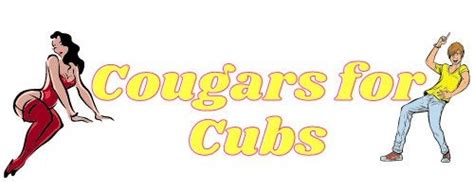 Cougars For Cubs New Videos Every Day Rcougarsforcubs