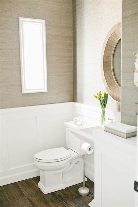 Share More Than 78 Grasscloth Wallpaper Bathroom Latest Incdgdbentre