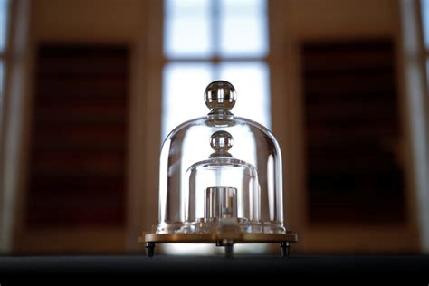 Historic Vote To Redefine The Kilogram Changes Forever The Way We