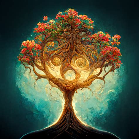 prompthunt tree of life