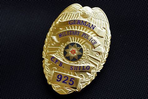The military police of russia is the uniformed law enforcement branch of the russian armed forces, which is known by the official name of main directorate of the military police. German Military Police, Canadian Forces Base Shilo ...