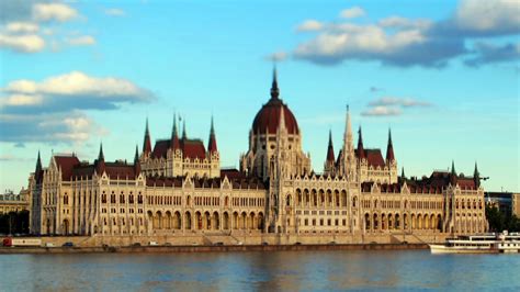 Towns & cities in hungary. Travel News and Tips: Traveling to Budapest for the ...