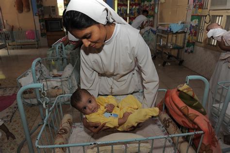 India Moves To Improve ‘shameful’ Record On Orphan Adoptions The Washington Post