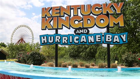 Kentucky Kingdom Tickets Rides Prices Food Parking And Other Faq