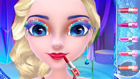 While in some games your aim will be to help some beautiful girls get rid of the acne and get them ready for their job interview. Fun Girl Care Game - Coco Ice Princess - Play Fun Makeup ...
