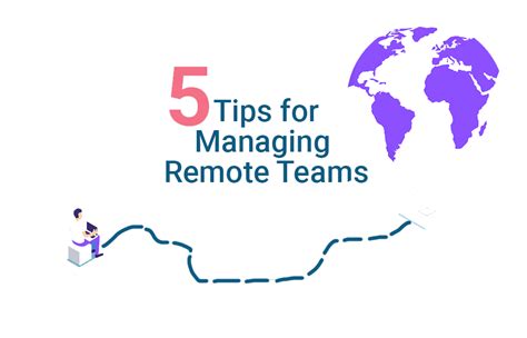 5 Tips For Managing Remote Teams In 2020 Remote Management Tools