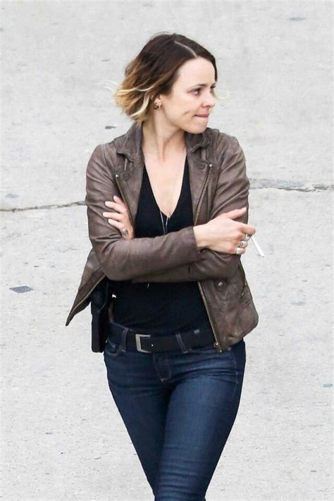 True Detective Season 2 Rachel Mcadams Outfit And Rings Rachel Mcadams Fashion Rachel