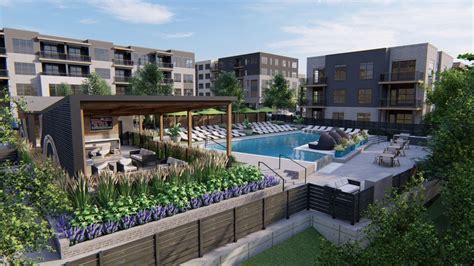 Choose from millions of properties! The Reach on Goodale Apartments - Columbus, OH ...
