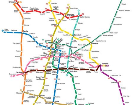 Presidente de metro asegura que línea 3 será inaugurada en enero y que fecha exacta se conocerá esta semana. ¿Cómo ver el mapa del metro en Google Maps? | DineroenImagen