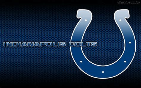 Hd Wallpaper Colts Football Indianapolis Nfl Sports Wallpaper Flare