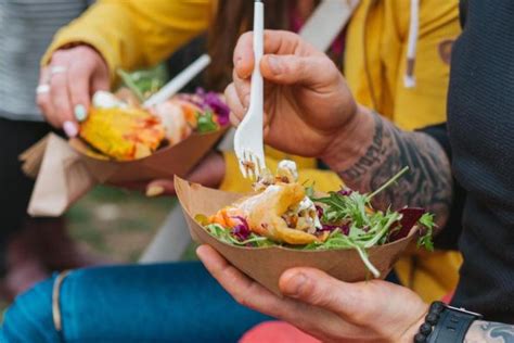 A Vegan Food Festival Is Coming To Dublin In September Vegan Dishes