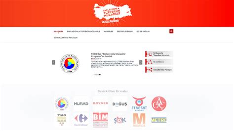 Etmp özel Web Sitesi Açıldı Yenİ Asya