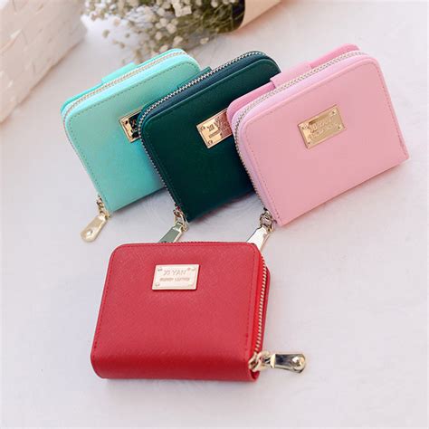 Check spelling or type a new query. Women Ladies Retro Small Mini Wallet Card Holder Zip Clutch Handbag Coin Purse | eBay