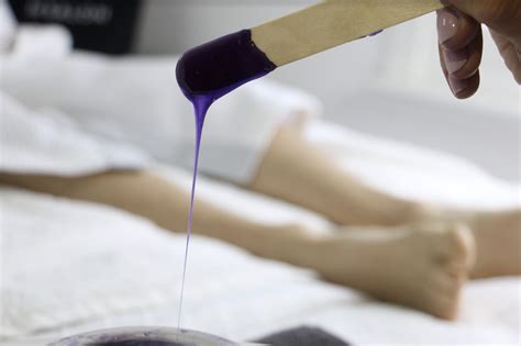 How To Do The Perfect At Home Bikini Wax