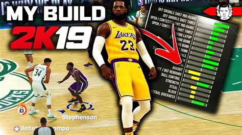 If You Dont Watch This Your Player Will Not Last In Nba 2k19 2k19