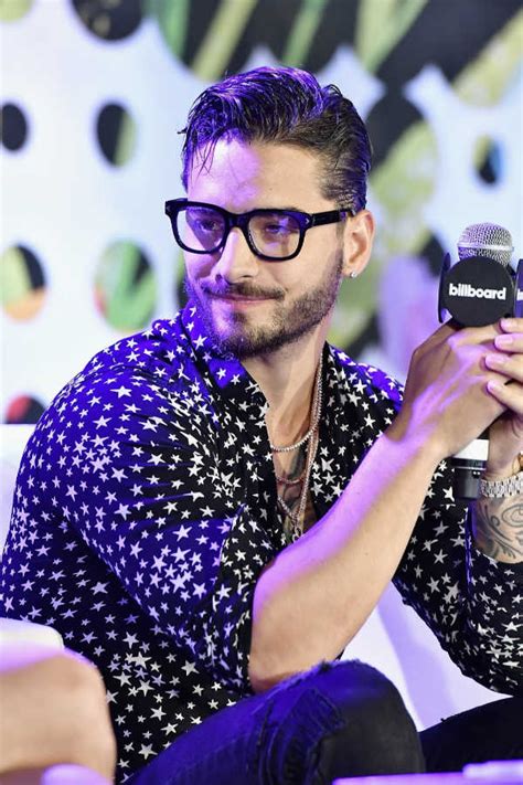 Because clipper guards correspond to different men's haircut lengths, guys wanting to get a good cut absolutely need to know what each number means when asking for a specific style. A brief history of Maluma's best haircuts - Photo 4