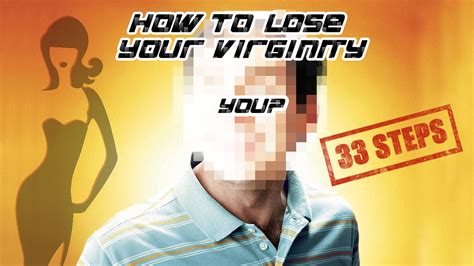 33 Steps To Losing Your Virginity For Men By Jonathan Roseland Medium