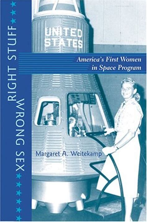10 Books About Female Space Pioneers Because Women Have Always Shot