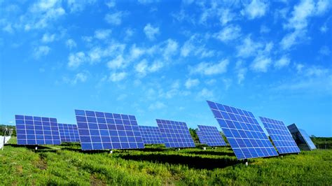 ¿qué Usos Tiene La Energía Solar Fotovoltáica Vagon Proyectos