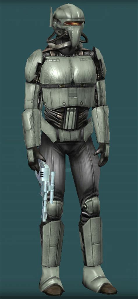 Composite Armor Swg Wiki The Star Wars Galaxies Wiki