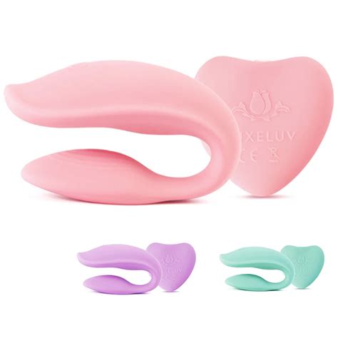waterproof wowyes silicone c type remote control vibrators for women clitoris stimulator g spot