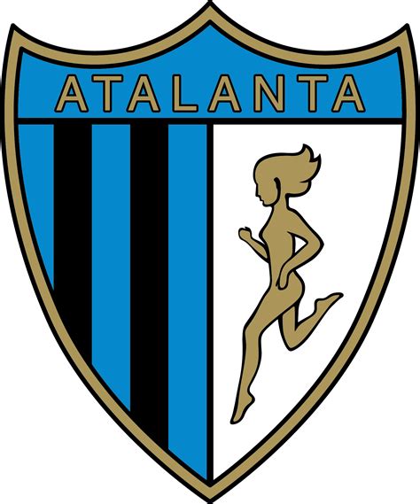 Atalanta Bergamo Atalanta Bergamo Football Logo