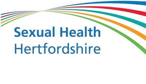 Easier Access For Herts Residents To Sexual Health Services