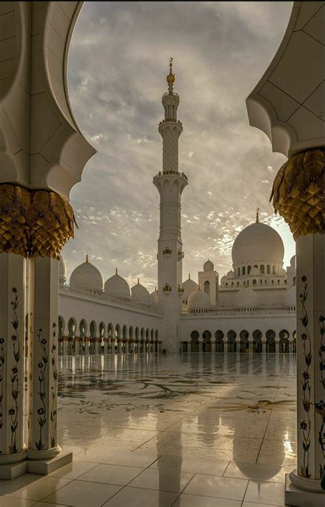 91 Gambar Masjid Aesthetic Picture Myweb