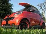 How Much Gas Mileage Does A Smart Car Get Photos