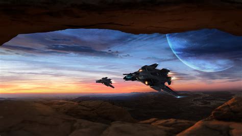Star Citizen 4k Hd Games 4k Wallpapers Images Backgrounds Photos