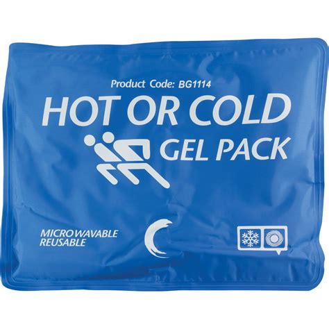 Reusable Hotcold Gel Pack Tens Units