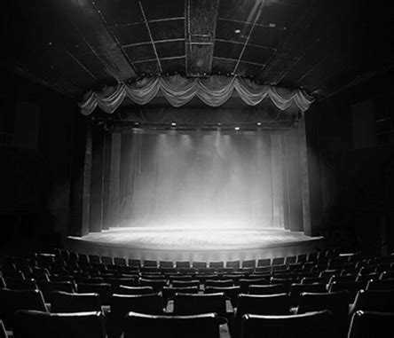 Вы часто ходите в театр? Theater im Parkett e.V.