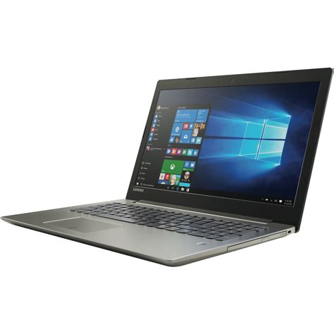 Lenovo Ideapad 320 15ikb Core I5 8th 81bt0036ax Smart Systems