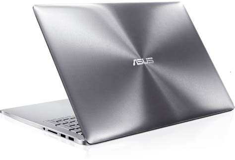 Asus Zenbook Pro Ux501vw Laptops Asus Usa