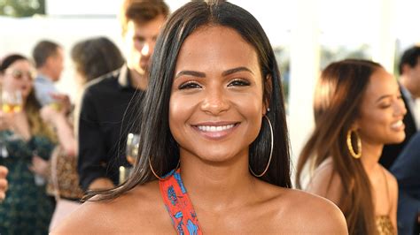 Christina Milian Announces EXCITING Baby News With The Most Adorable