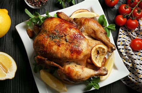 What to.do.with whole.chicken pieces : Professional Chefs Reveal What They Always Do When Cooking ...