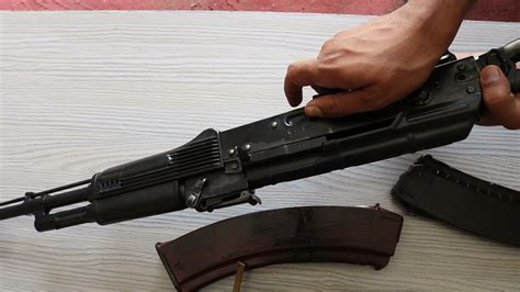 222 Bore Rifle Urdu Review And Price In Pakistan Bulgarian Kalakov