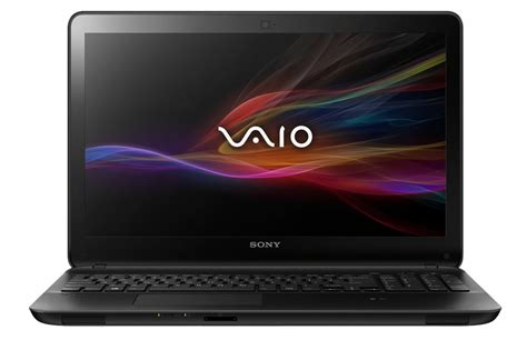 Laptop Sony Vaio Fit 14e Prix Maroc