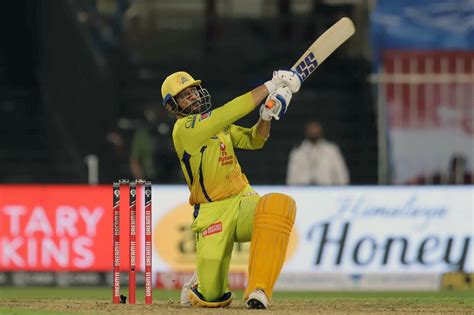 CSK S 9th Wonder MS Dhoni Takes Yellow Army To Another IPL Final IPL