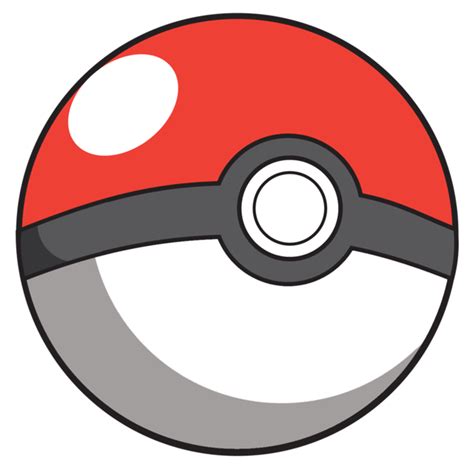 Poke Ball Pokémon Fano Wiki