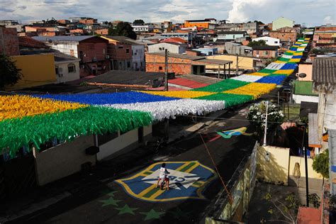 World Cup The Most Beautiful Places To Visit In Brazil Time