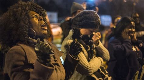 Aclu And Naacp Sue For Video Of Minneapolis Police Shooting Jamar Clark