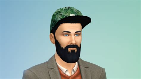 Ozyman4 Cc For The Sims 4 Recolorremodding Ok — This Is My First