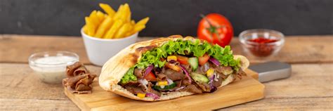Alles Wat Je Wil Weten Over Döner Kebab Bistroo Blog