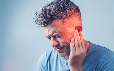 Managing Tinnitus Why Are My Ears Ringing Cedars Sinai