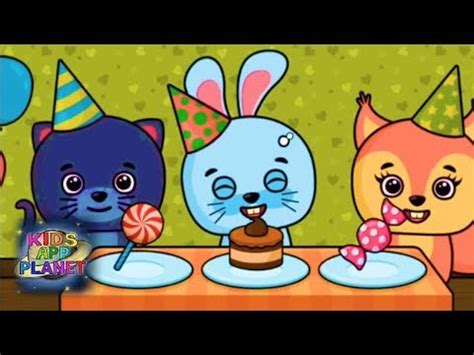 Duolingo is the best free app for learning a language. NEW Kids games for 2 - 4 year olds: Play & Learn numbers ...