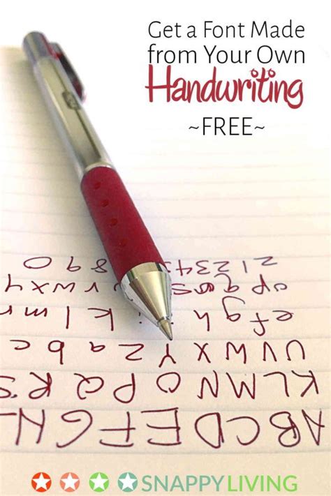 We did not find results for: Get a font made from your own handwriting | Handwriting ...