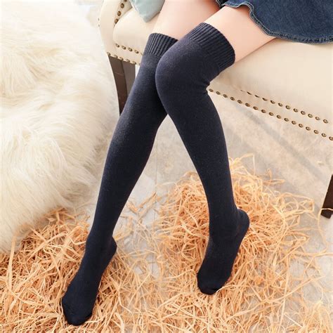 Buy 2018 New Winter Lady Fashion Sexy Solid Color